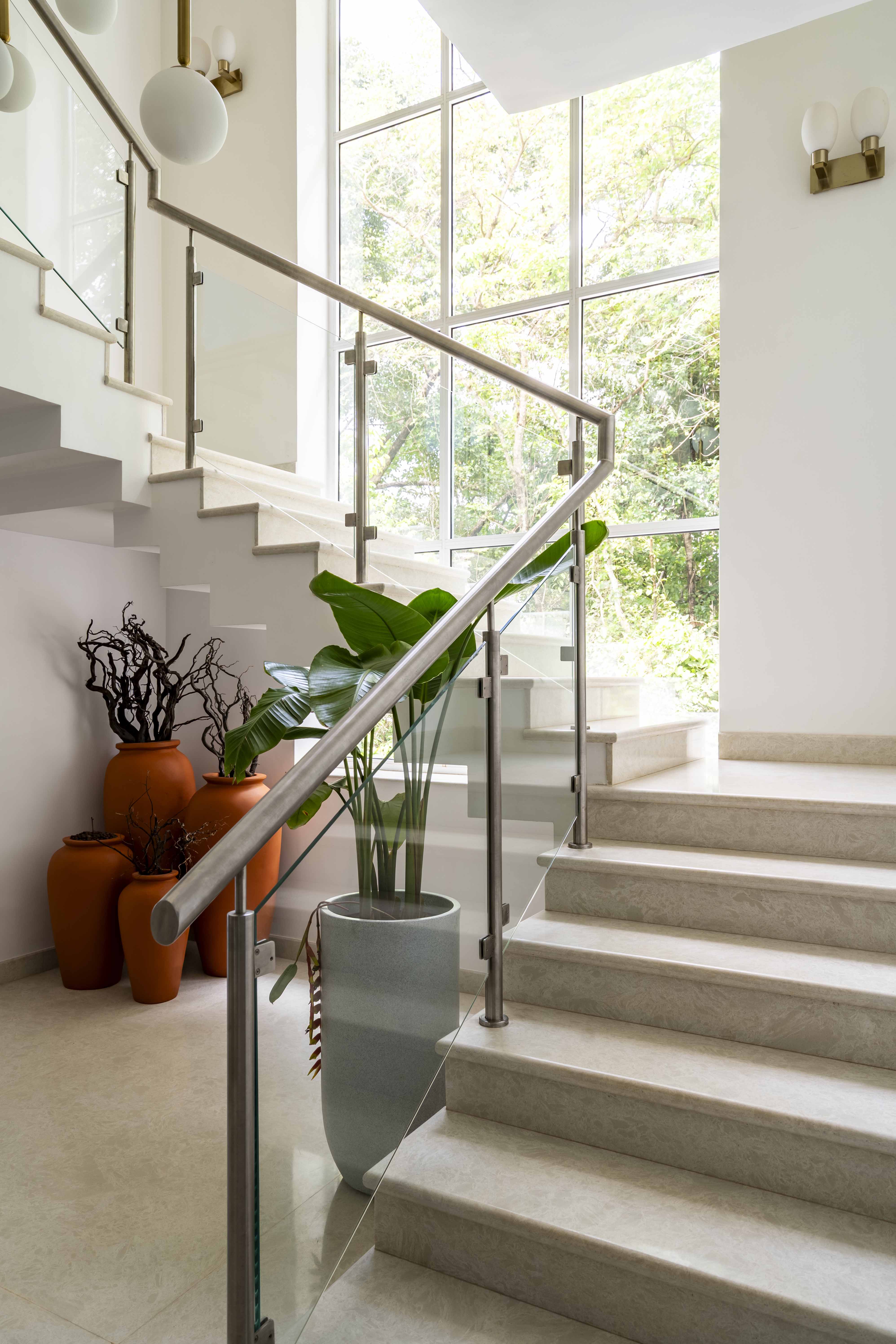 Stairwell